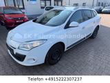 Renault Megane III Grandtour Dynamique - Renault Megane Dynamique mit Diesel-Antrieb