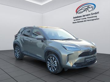 Toyota Yaris Cross - 7
