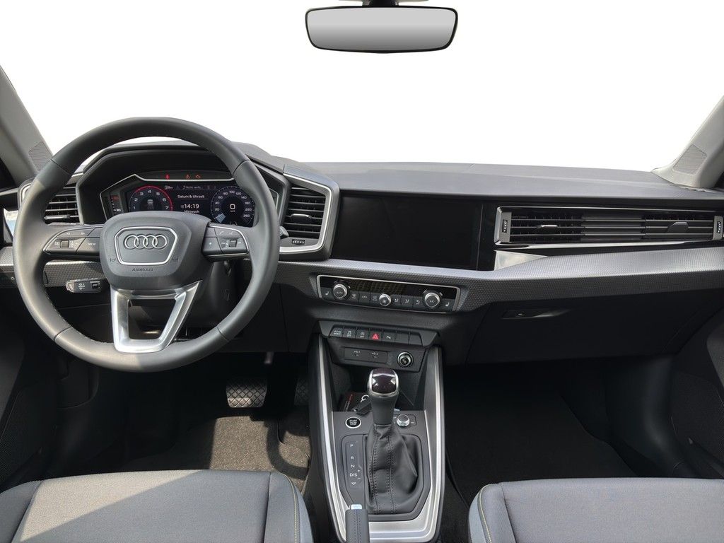 Audi A1 - Bild 16