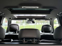 MERCEDES-BENZ GLK 250CDI 4Matic/SPORTPAKET/PANO/AHK/PTS