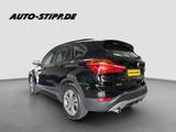 BMW X1 sDrive 18i Sport Line NAVI TEMP LED SITZH PDC - BMW X1 Gebrauchtwagen in Bielefeld