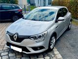 Renault Megane ENERGY TCe 100 Experience - Renault Megane von privat