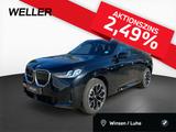 BMW X3 20d xDrive DA/PA+,HUD,H/K,eSitze,AHK,AdLED,20