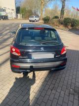 Peugeot 206 plus - Peugeot 206 in Dortmund