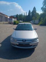 Peugeot 306 Presence 75 Presence - Peugeot 306 von privat