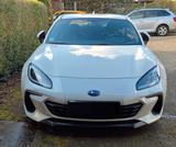 Subaru BRZ Sport 2.4 - optional mit STI Paket - Subaru BRZ: Sti