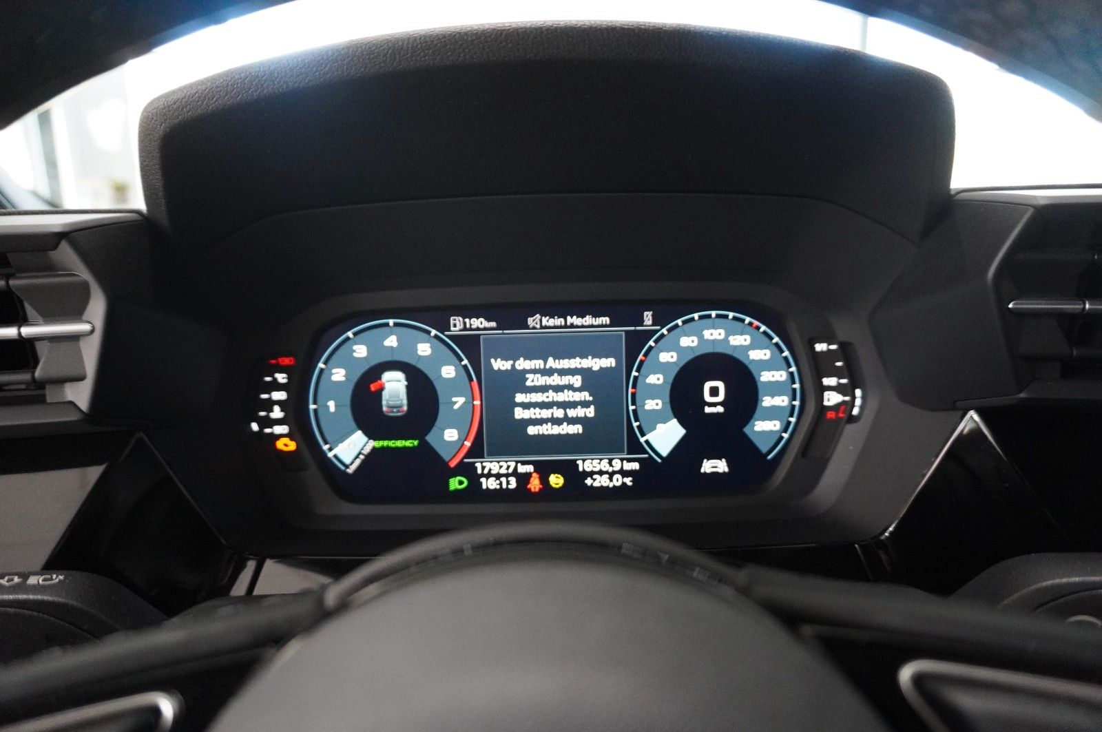 Fahrzeugabbildung Audi A3 Sportback 35 TFSI ADVANCED NAVI/LED/SPORT/DAB