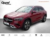 Mercedes-Benz GLA 200 Line Advanced Plus LED+MBUX-NAVI-PREMIUM - gebrauchte Mercedes-Benz GLA 200 aus dem Jahr 2024