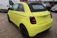 Fiat 500e - Vorschau Bild 5