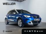 Seat Arona 1.0 TSI Xperience *LED*AHK*ACC*Navi*CarPla - Seat Arona in Osnabrück