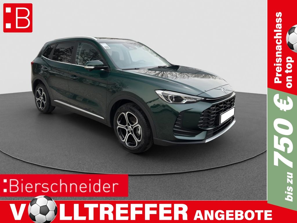 ZS Comfort 17 360 NAVI SHZ LED PDC TOTWINKEL