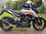 KTM Duke 390 - Offers