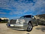 Mercedes-Benz E 500 - gebrauchte Mercedes-Benz E 500 aus dem Jahr 1994