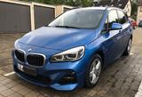 BMW 220i Active Tourer M Sport | Facelift  - BMW 220 Active Tourer: Von Privat