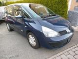 Renault Espace 2005 - Renault Grand Espace Benziner Gebrauchtwagen