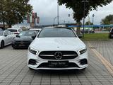Mercedes-Benz A 250 e Limo AMG Line/Navi/Pano.-Dach/Autom. - Mercedes-Benz A 250 in Rostock