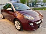 Opel Adam GLAM 1.4 PANO **SONDEREDITION***64.500KM*** - Opel Adam Gebrauchtwagen in München