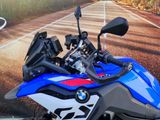 BMW F 800 GS Sport A2 mit wenig Kilometer! - Offers matching your search criteria