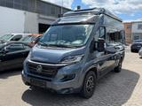 HYMER / ERIBA / HYMERCAR Ayers Rock 540 Auto/Kamera/Markise/Dusche - HYMER / ERIBA 540