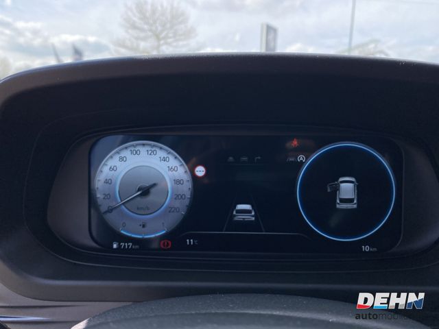 Hyundai i20 Trend Mj26 1.0 T-GDi Bose Soundpaket