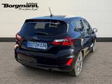 Ford Fiesta Titanium X 1.0 EcoBoost EU6d 2017- - gebrauchte Kleinwagen