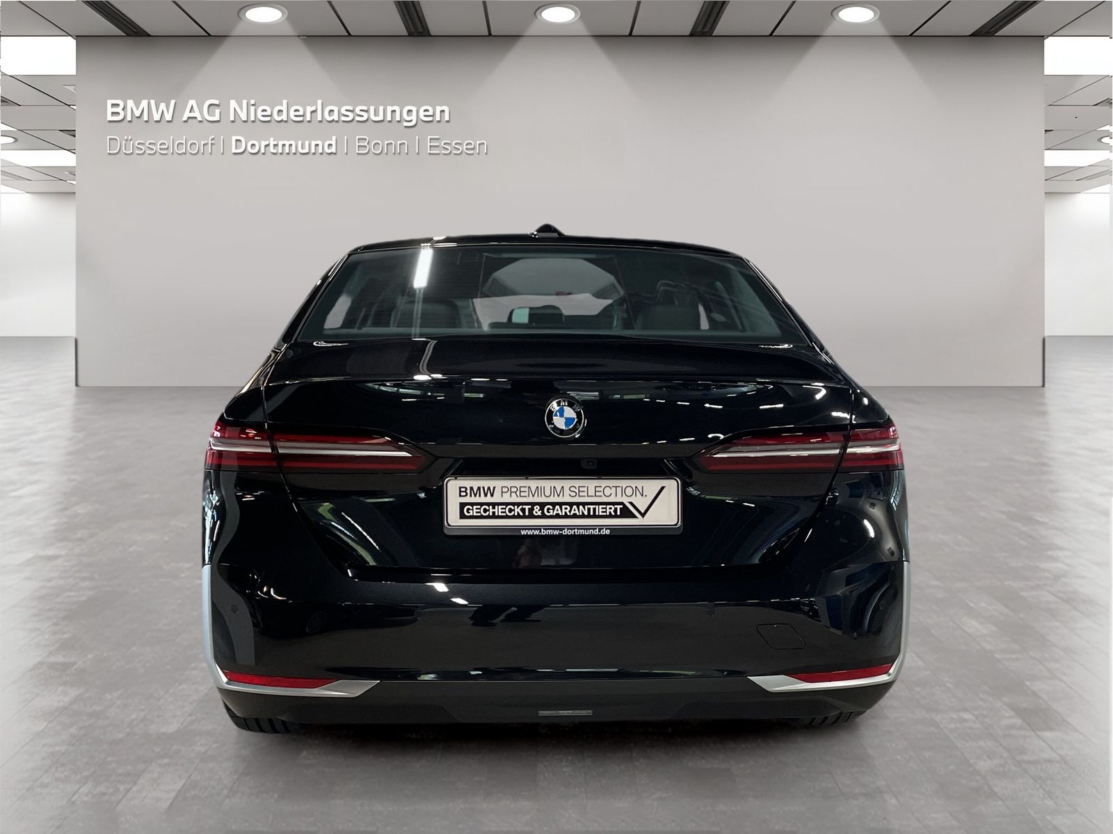 BMW 520 - Bild 9