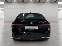 BMW 520 - Vorschau Bild 9
