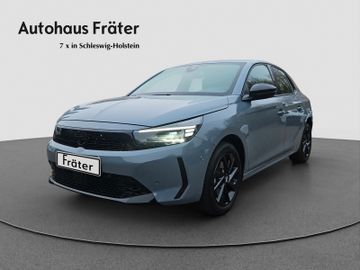 Fotografie 1 des Opel Corsa GS Automatik Kamera LED Sitzhzg Allwetter