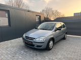 Opel Corsa C 1.2 Automatik * HU NEU * 100.000 KM* - Opel Corsa aus 2004: 1.0