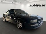 Audi 80 Cabriolet 2.0 *IM KUNDENAUFTRAG* - Audi 80: 2.2