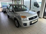 Ford Fusion 1,6 16V Trend Klima/Scheckheft/Tüv.Neu/E5 - scheckheftgepflegte Ford Fusion