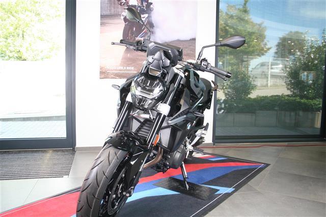 BMW F 900 R F900 F900R TIEF