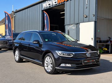 Volkswagen Passat Variant - 8