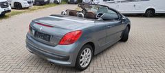 Peugeot 207 CC Cabrio-Coupe Filou