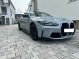 BMW M4 Competition *Laser*HUD*H&K*360Grad - BMW M4 aus 2021