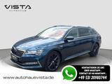 Skoda Superb L&K 2.0 TDI*VIRTU*4x4*APP-CAR*MATRIX*AHK*