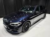 BMW 530d*X-DRIVE*M-SPORT*PANO*HUD*H/K*DRIVING*LED*KZ - BMW 530: X Drive