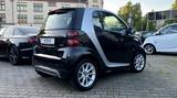 Smart Coupé Aut. PANO! SERVO! SHZ! MwSt AUSWEISBAR! - Smart Gebrauchtwagen von 2013