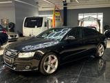 Audi A5 Sportback 2.0 TFSI S-Line Business MMI LED - Audi A5 aus 2011: Sportback