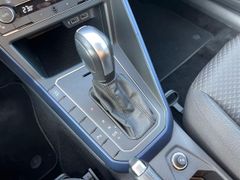 Fahrzeugabbildung Volkswagen Polo 1.0 TSI UNITED DSG ACC VIRTUAL PDC NAVI