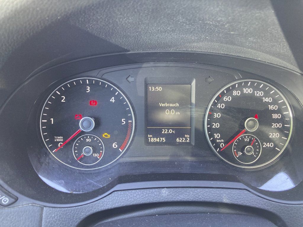 Image of Volkswagen Sharan