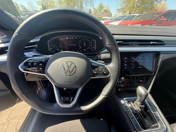 Volkswagen Arteon - 10