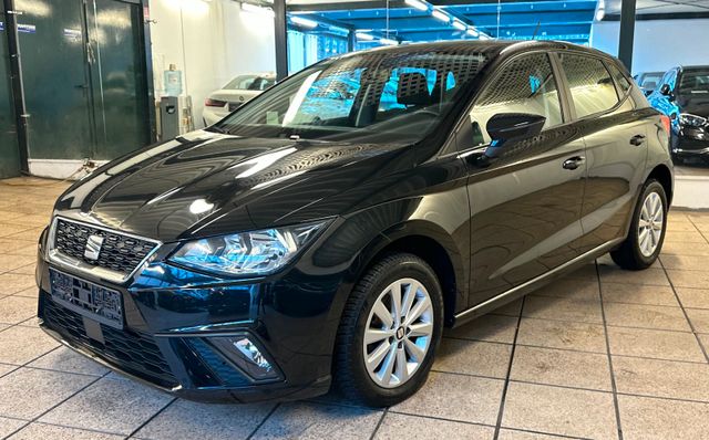 Seat Ibiza Style  PDC Klima LED