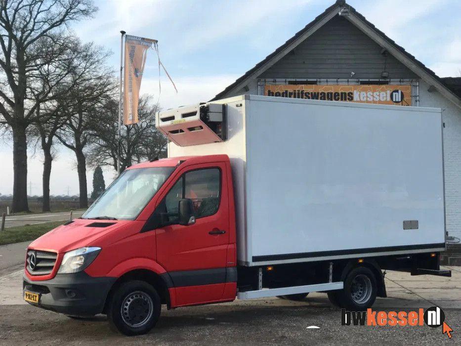 Mercedes-Benz Sprinter 514 2.2 CDI Euro 6 Koelkoffer Frigo Mul