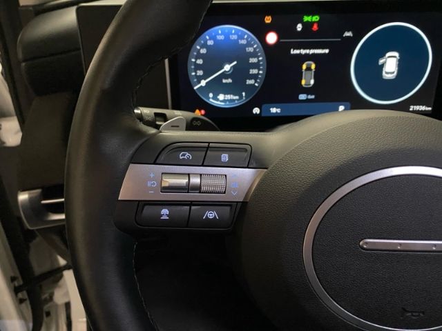 Hyundai Tucson – Bild 17