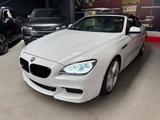 BMW 650 6 Cabrio 650 i - BMW 6er Reihe in Köln