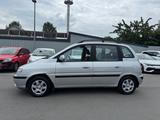 Hyundai Matrix 1.6 GLS*77200 TKM*TÜV NEU*SERVICE NEU* - Hyundai Matrix: 1.6