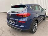 Hyundai Tucson Style 1.Hand  360°Cam viel Ausstattung - Hyundai TUCSON Style mit Benzin-Antrieb