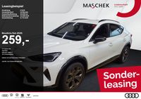 Cupra Formentor - Vorschau Bild 1