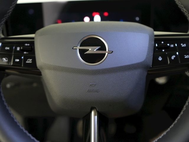 Astra L ST ELEGANCE CDTI+LED+NAVI+RÜCKFAHRKAMERA